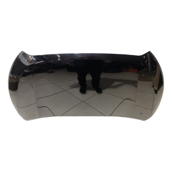 Capo Dianteiro Nissan Kicks 2021