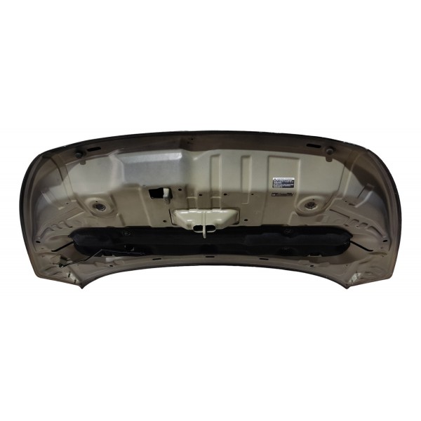 Capo Dianteiro Nissan Kicks 2021