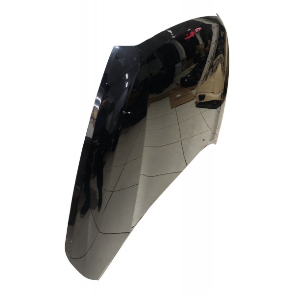 Capo Dianteiro Nissan Kicks 2021