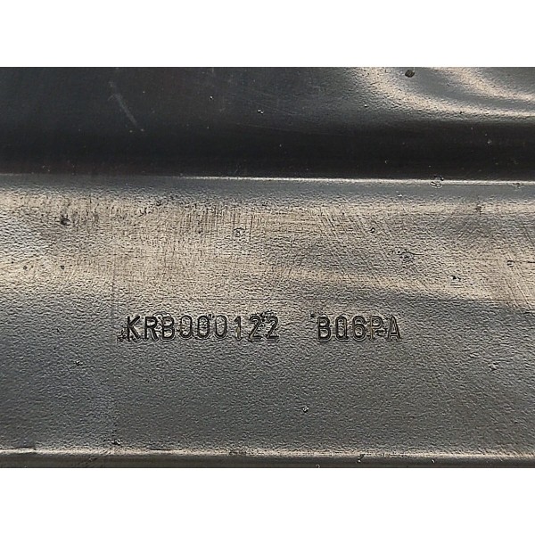 Protetor Carter Range Rover Sport 2.7 2009 Krb000122