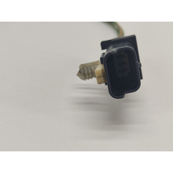 Chicote Bico Range Rover Sport 2.7 2009 Y78y8