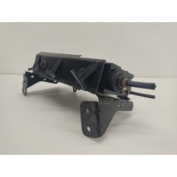 Modulo Central Freio Mão Eletrônico Range Rover Sport 2.7 09