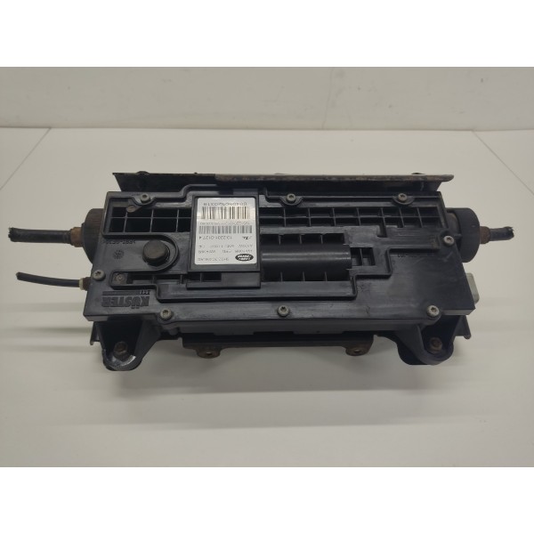 Modulo Central Freio Mão Eletrônico Range Rover Sport 2.7 09