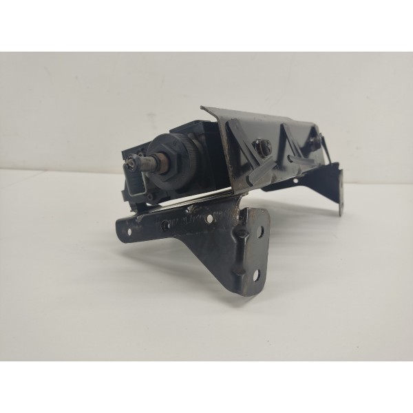 Modulo Central Freio Mão Eletrônico Range Rover Sport 2.7 09