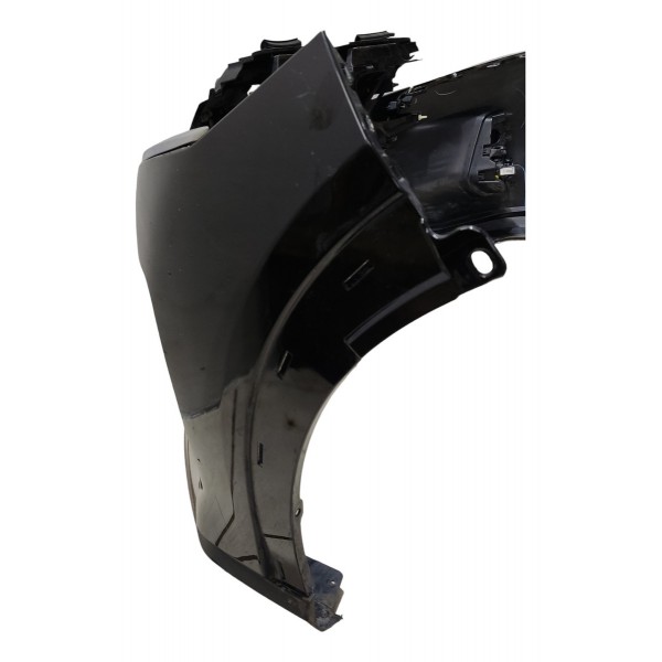 Para Choque Dianteiro Nissan Kicks 2021/2023 Usado Original Preto