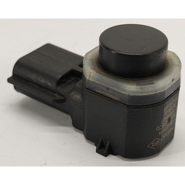 Sensor Estacionamento Traseiro Nissan Kicks 2021  Preto