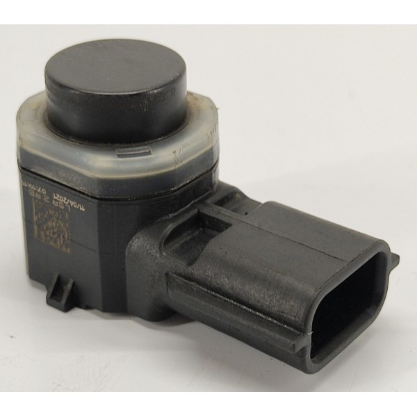 Sensor Estacionamento Traseiro Nissan Kicks 2021  Preto