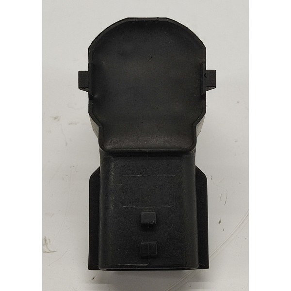 Sensor Estacionamento Traseiro Nissan Kicks 2021  Preto