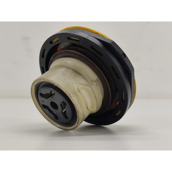 Tampa Gargalo Combustível Diesel Range Rover Sport 2.7 2009