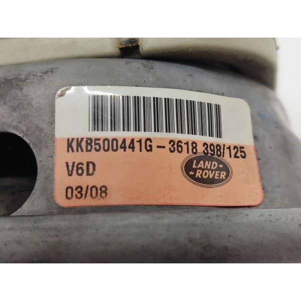 Coxim Motor Range Rover Sport 2.7 2009 Kkb500441g