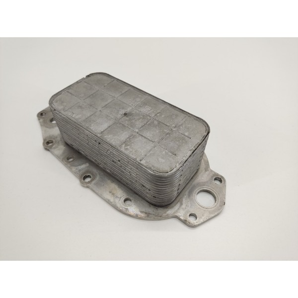 Radiador Trocador Oleo Motor Range Rover Sport 2.7 2009