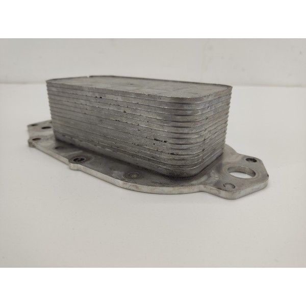 Radiador Trocador Oleo Motor Range Rover Sport 2.7 2009