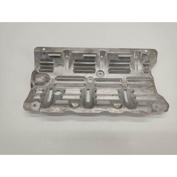 Defletor Óleo Carter Range Rover Sport 2.7 2009