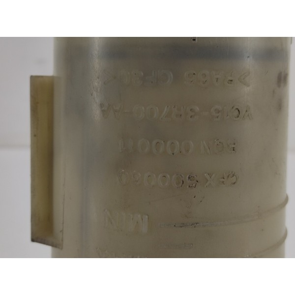 Reservatório Óleo Direção Range Rover Sport 2.7 2009