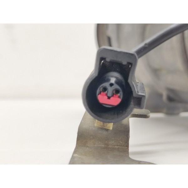 Compressor Ar Condicionado Range Rover Sport 2.7 2009