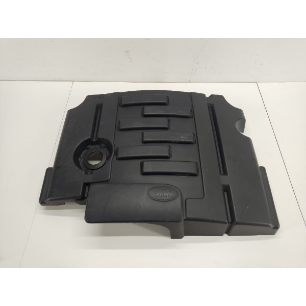 Tampa Capa Motor Range Rover Sport 2.7 2009