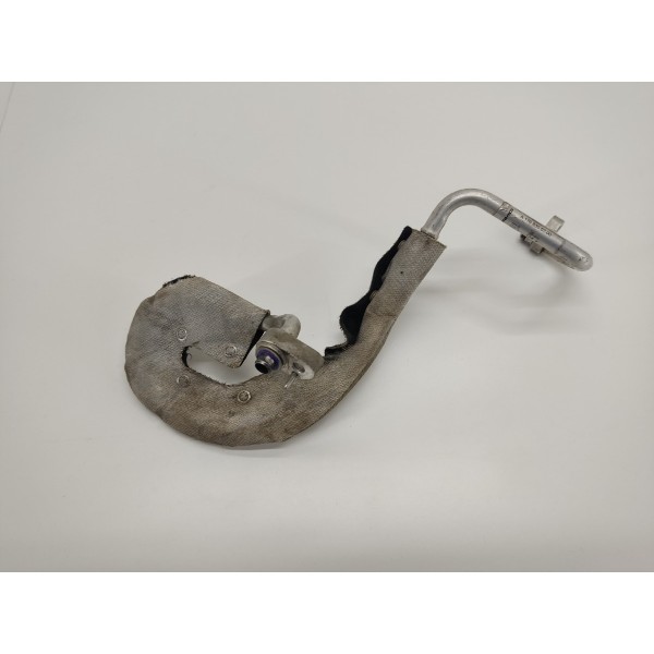 Cano Ar Condicionado Mercedes Cla 45 Amg 2016 A1768300700