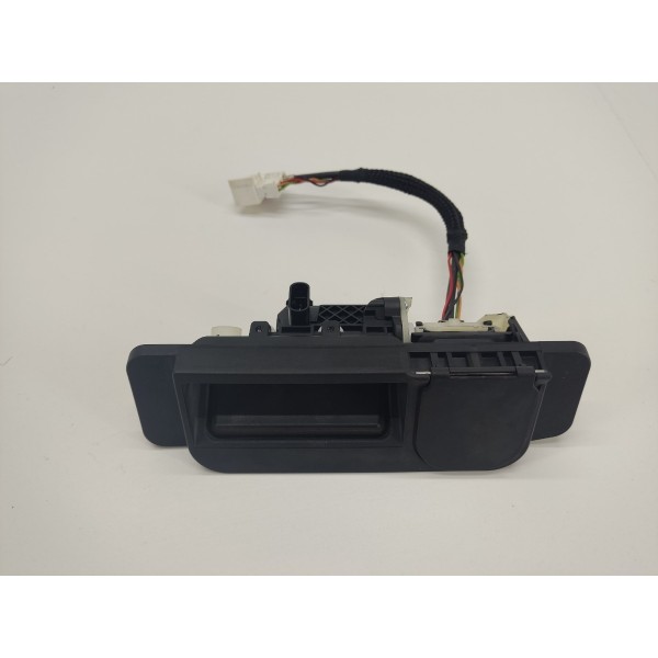 Maçaneta Tampa Traseira Cla 45 Amg 2016