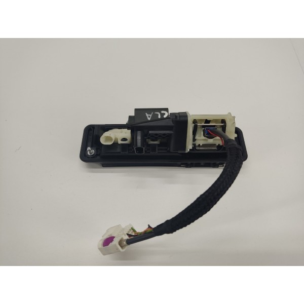 Maçaneta Tampa Traseira Cla 45 Amg 2016