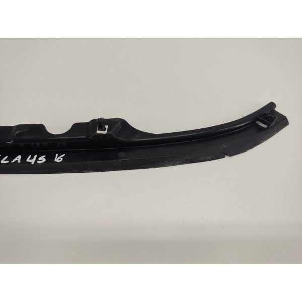 Acabamento Superior Para Lama E. Mercedes Cla 45 Amg 2016