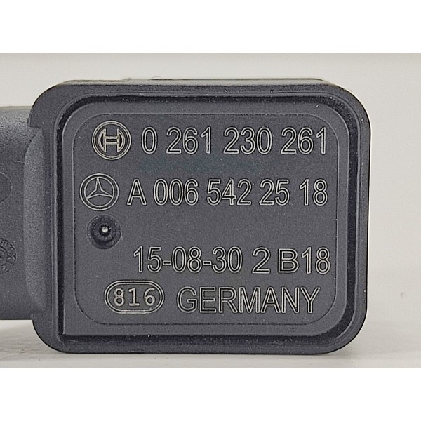 Sensor Hidrovácuo Freio Mercedes Cla 45 Amg 2016