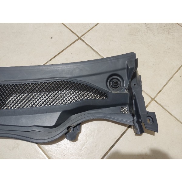 Churrasqueira Mercedes Cla 45 Amg 2016 A1768300013 Preto Churrasqueira