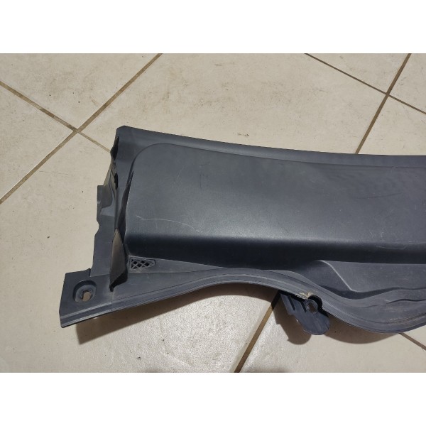 Churrasqueira Mercedes Cla 45 Amg 2016 A1768300013 Preto Churrasqueira