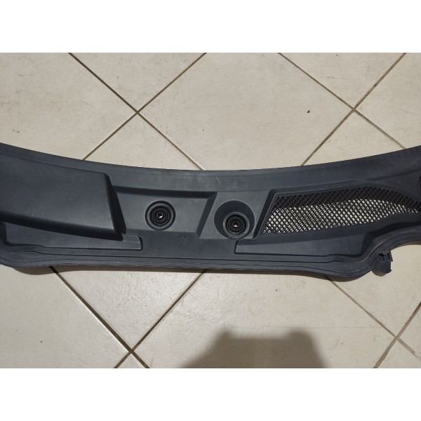 Churrasqueira Mercedes Cla 45 Amg 2016 A1768300013 Preto Churrasqueira