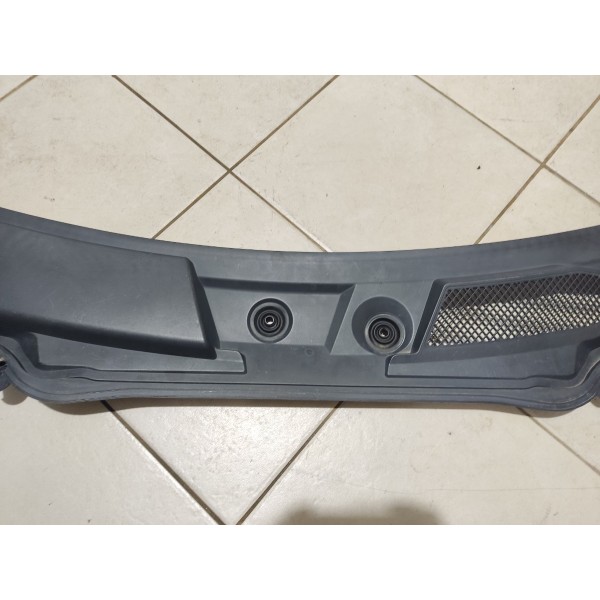 Churrasqueira Mercedes Cla 45 Amg 2016 A1768300013 Preto Churrasqueira