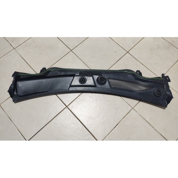 Churrasqueira Mercedes Cla 45 Amg 2016 A1768300013 Preto Churrasqueira