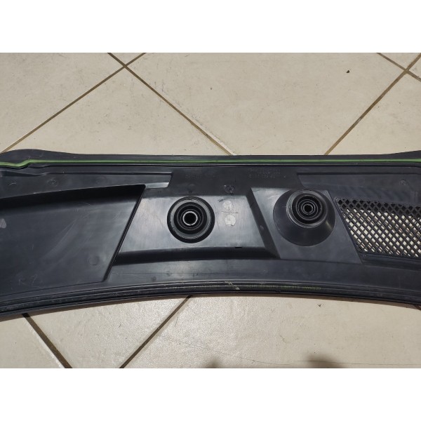 Churrasqueira Mercedes Cla 45 Amg 2016 A1768300013 Preto Churrasqueira