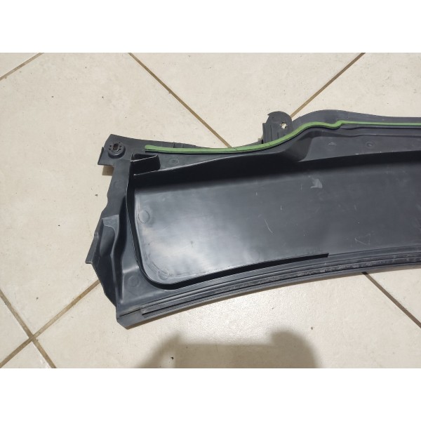 Churrasqueira Mercedes Cla 45 Amg 2016 A1768300013 Preto Churrasqueira