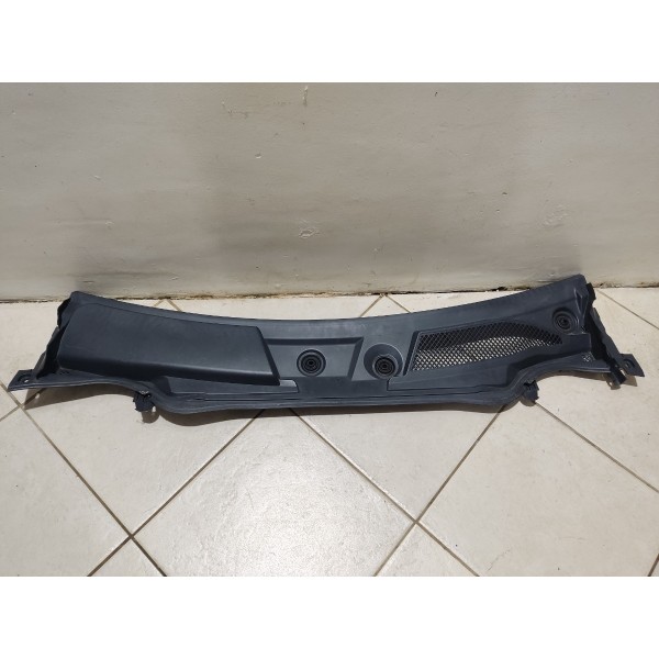 Churrasqueira Mercedes Cla 45 Amg 2016 A1768300013 Preto Churrasqueira