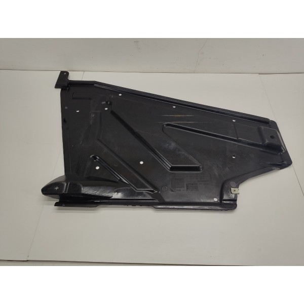 Acabamento Tampa Protetora Assoalho E. Cla 45 Amg 2016