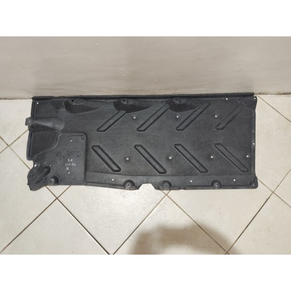 Protetor Assoalho D. Mercedes Cla 45 Amg 2016 A2466840200