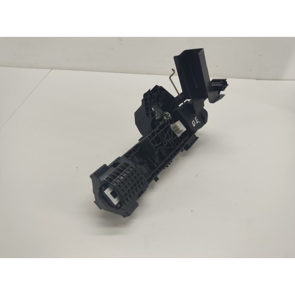 Maçaneta Externa Dianteira Esquerda Mercedes Cla 45 Amg 2016 Cinza Dianteira