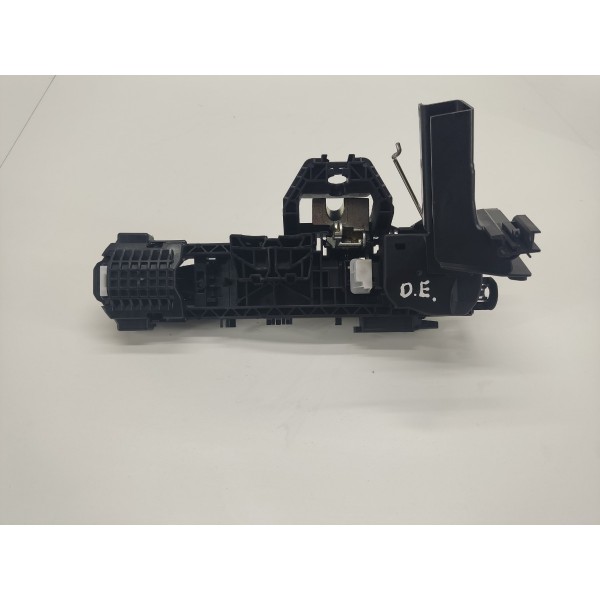 Maçaneta Externa Dianteira Esquerda Mercedes Cla 45 Amg 2016 Cinza Dianteira