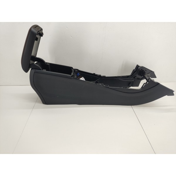 Apoio Braço Console Central Mercedes Cla 45 Amg 2016 Preto