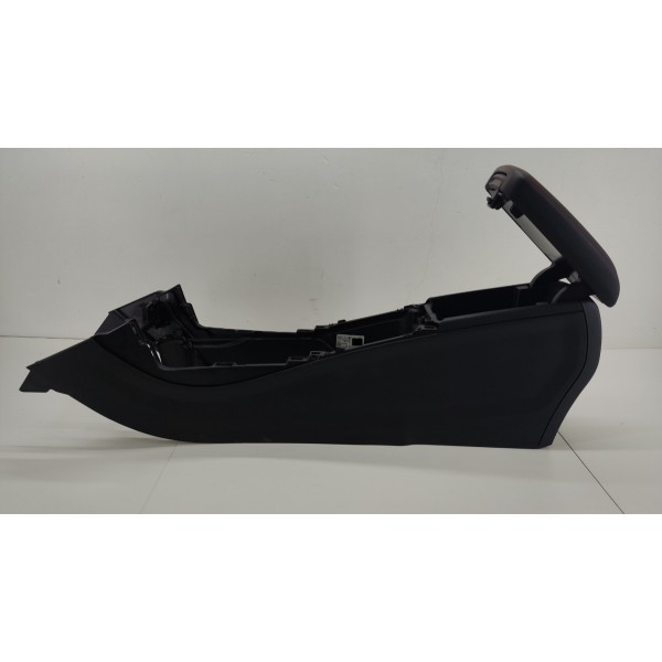 Apoio Braço Console Central Mercedes Cla 45 Amg 2016 Preto