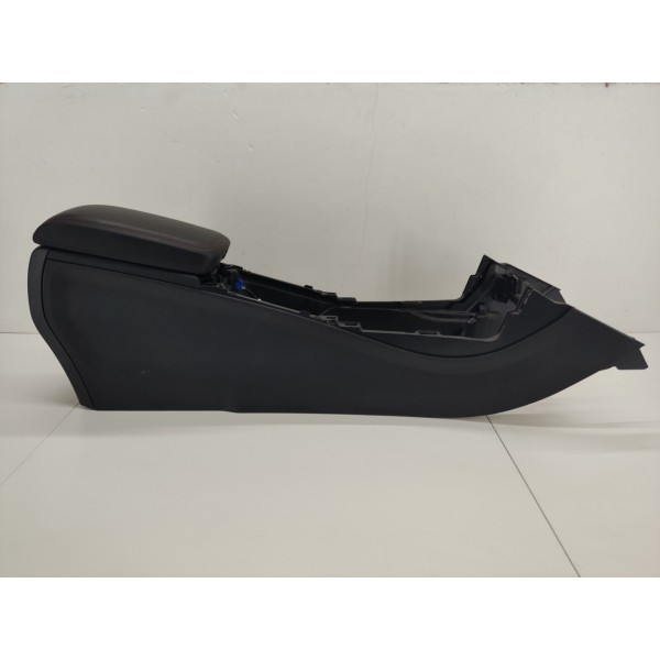 Apoio Braço Console Central Mercedes Cla 45 Amg 2016 Preto