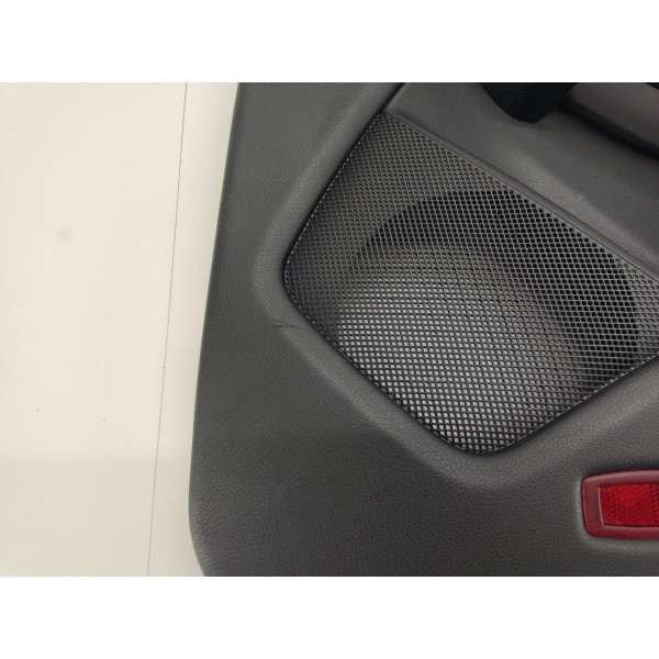 Forro Porta Traseira D. Mercedes Cla 45 Amg 2016 C/ Detalhe