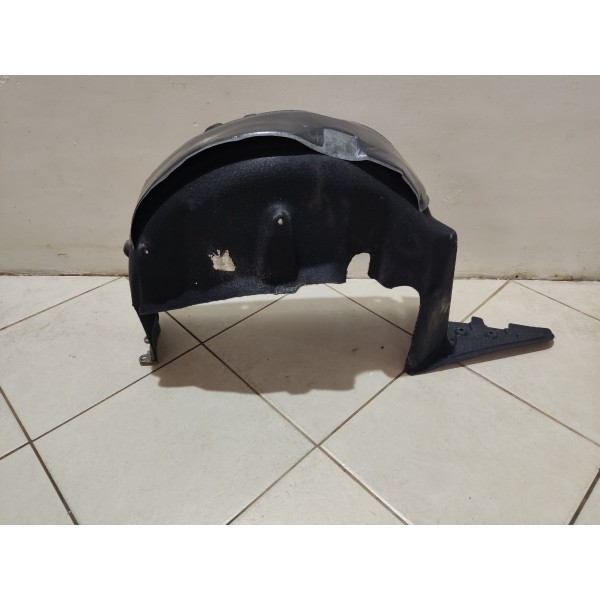 Para Barro Traseiro Direito Mercedes Cla 45 Amg 2016