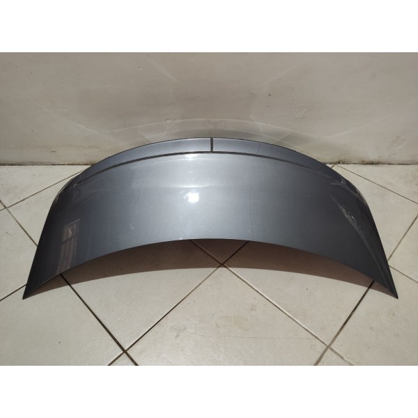 Tampa Traseira Porta Malas Mercedes Cla 45 Amg 2016 Cinza