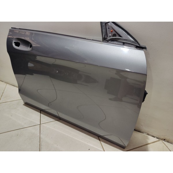 Porta Dianteira Direita Mercedes Cla 45 Amg 2016 Dianteira Direito Cinza
