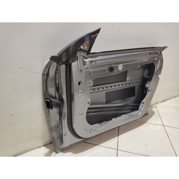 Porta Dianteira Direita Mercedes Cla 45 Amg 2016 Dianteira Direito Cinza