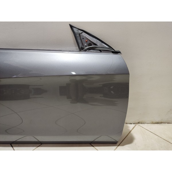 Porta Dianteira Direita Mercedes Cla 45 Amg 2016 Dianteira Direito Cinza