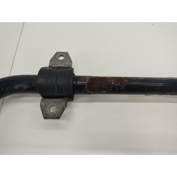 Barra Estabilizadora D. Mercedes Cla 45 Amg 2016 C/ Detalhe