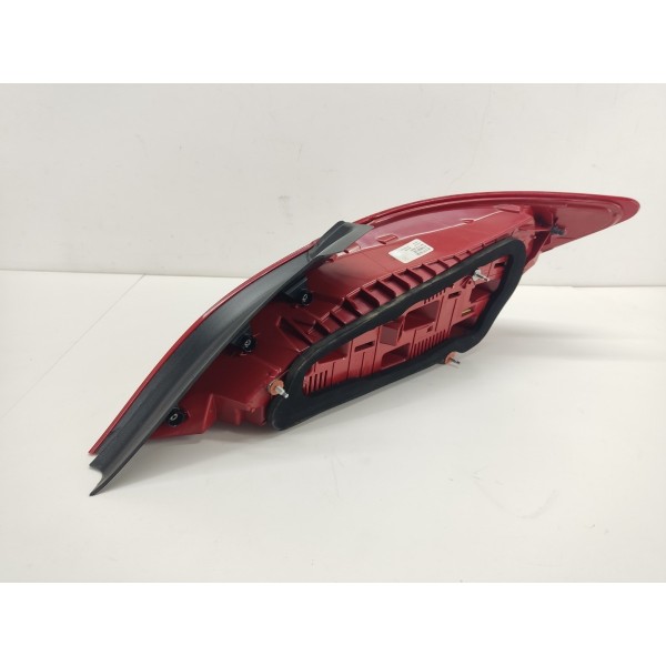 Lanterna Esquerda Mercedes Cla 45 Amg 2016 A1179060301 Esquerdo