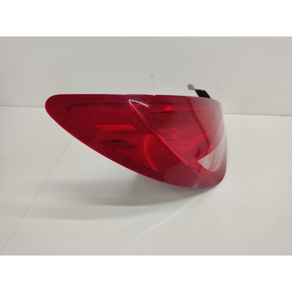 Lanterna Esquerda Mercedes Cla 45 Amg 2016 A1179060301 Esquerdo