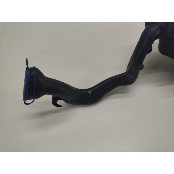 Reservatório Agua Limpador Para Brisa Mercedes Cla Amg 2016